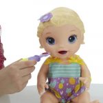 Baby Alive Lily İle Mama Eğlencesi E5841 - Görsel 3