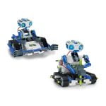 Bilim Seti : Robomaker Start - Görsel 4