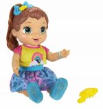 Baby Alive Büyüyen Bebeğim E8199 - Görsel 4