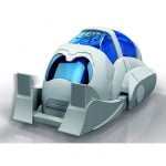 Robotik Laboratuvarı Sumobot - Görsel 2