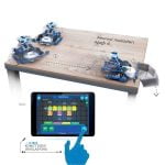 Bilim Seti : Robomaker Start - Görsel 2