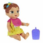 Baby Alive Büyüyen Bebeğim E8199 - Görsel 3