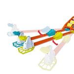 Hot Wheels Yüksek Skor Atlayışı Oyun Seti GBF89 - Görsel 3