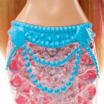 Barbie Dreamtopia Gökkuşağı Denizkızı DHC40 - Görsel 6