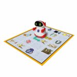 Clementoni Süper Doc Eğitici Konuşan Robot - Görsel 5