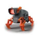 Robotik Laboratuvarı - Walkingbot - Görsel 3