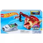 Hot Wheels Efsanevi Macera Serisi GGF89-GGF90