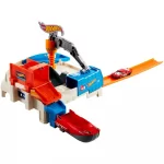 Hot Wheels Efsanevi Macera Serisi GGF89-GGF90 - Görsel 2