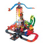 Hot Wheels Düşman Yaratıklar Oyun Seti HDR29-HDR30 - Görsel 3