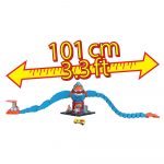 Hot Wheels Düşman Yaratıklar Oyun Seti HDR29-HDR30 - Görsel 4