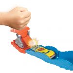 Hot Wheels Düşman Yaratıklar Oyun Seti HDR29-HDR30 - Görsel 6