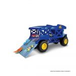 Hot Wheels Monster Trucks Rhino Taşıyıcı Kamyon HFB13 - Görsel 2
