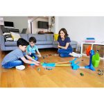 Hot Wheels Denge Yarışı Oyun Seti FRH34 - Görsel 4