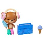 Barbie Extra Teddy Bear GYJ77 - Görsel 3