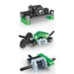 Mekanik Laboratuvarı - Copter & Airboat - Görsel 5