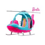 Barbie'nin Pembe Helikopteri FWY29 - Görsel 3