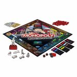 Monopoly Şanslı Kaybedenler E9972 - Görsel 4