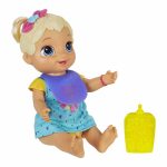Baby Alive Büyüyen Bebeğim E8199 - Görsel 8