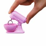 Barbie ile Mutfak Maceraları Oyun Seti HCD44 - Görsel 6