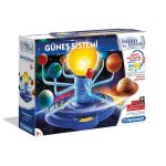 Bilim Seti : Güneş Sistemi - Görsel 5