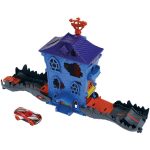 Hot Wheels Şehirde Yaratık Macerası Timsah Yuvası FNB05-GJK91 - Görsel 7