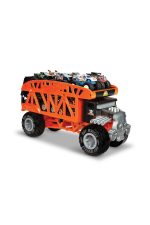 Hot Wheels GKD37 Monster Trucks Taşıyıcı Kamyon - Görsel 5