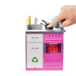 Barbie'nin Rüya Evi GNH53 - Görsel 8