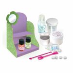 Bilim ve Oyun Seti: Güzellik Maskeleri - Görsel 4