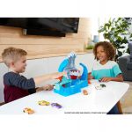 Hot Wheels Renk Değiştiren Robotik Köpek Balığı Oyun Seti GJL12 - Görsel 3