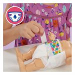 Baby Alive Zıplayan Bebeğim E9427 - Görsel 5