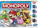 Hasbro Monopoly C1815 Gamer Kutu Oyunu
