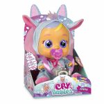 Cry Babies Fantasy Bebekler CBY05000 - Jenna