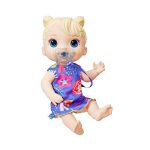 Baby Alive Sevimli Bebeğim E3690 - Görsel 2