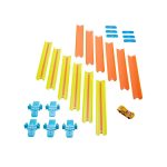 Hot Wheels Track Builder Tasarla ve Yeniden Oluştur Serisi GLC87 - Slide-Launch Pack - Görsel 4