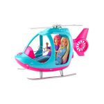 Barbie'nin Pembe Helikopteri FWY29 - Görsel 2