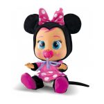 Cry Babies Fantasy Bebek Minnie 97865 - Görsel 4