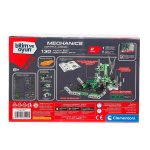 Mekanik Laboratuvarı - Copter & Airboat - Görsel 6