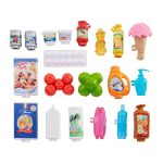 Barbie Süpermarkette Oyun Seti FRP01 - Görsel 4