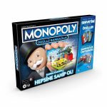Monopoly Ödüllü Bankacılık E8978 - Görsel 4