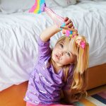 Barbie Dreamtopia Gökkuşağı Denizkızı DHC40 - Görsel 2