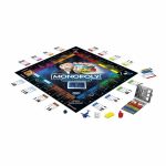 Monopoly Ödüllü Bankacılık E8978 - Görsel 2