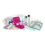 Deney Seti : Sabun Laboratuvarı - Görsel 2