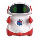 Clementoni Süper Doc Eğitici Konuşan Robot - Görsel 4