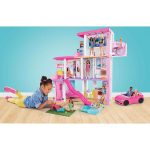 Barbie'nin Rüya Evi GRG93 - Görsel 5