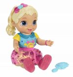 Baby Alive Büyüyen Bebeğim E8199 - Görsel 7
