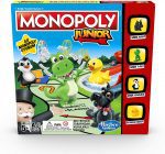Monopoly Junior A6984 Kutu Oyunu
