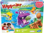 Hasbro Tonton Hippolar Karpuz Fırlatmaca