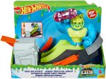 Hot Wheels Şehirde Yaratık Macerası Goril Saldırısı FNB05-GTT66
