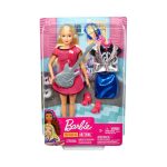 Barbie Rockstar Bebek GDJ34