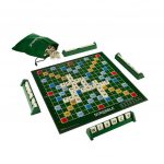 Scrabble Original İngilizce Y9592 - Görsel 2